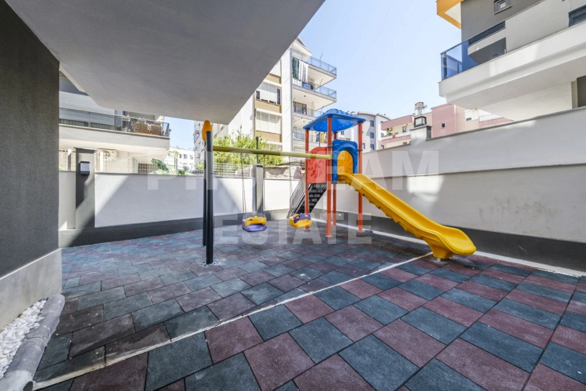 Appartamento a Antalya, Turchia, 51 m² - foto 6