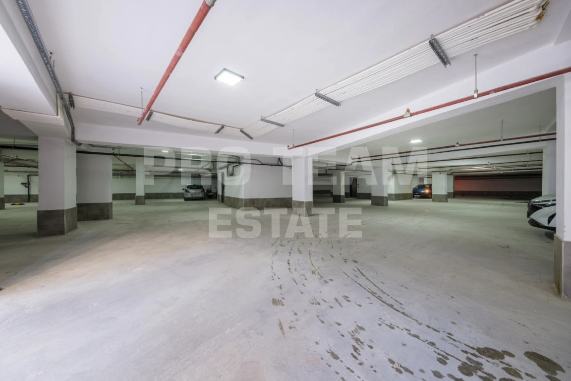 Wohnung in Antalya, Türkei, 70 m² - Foto 7