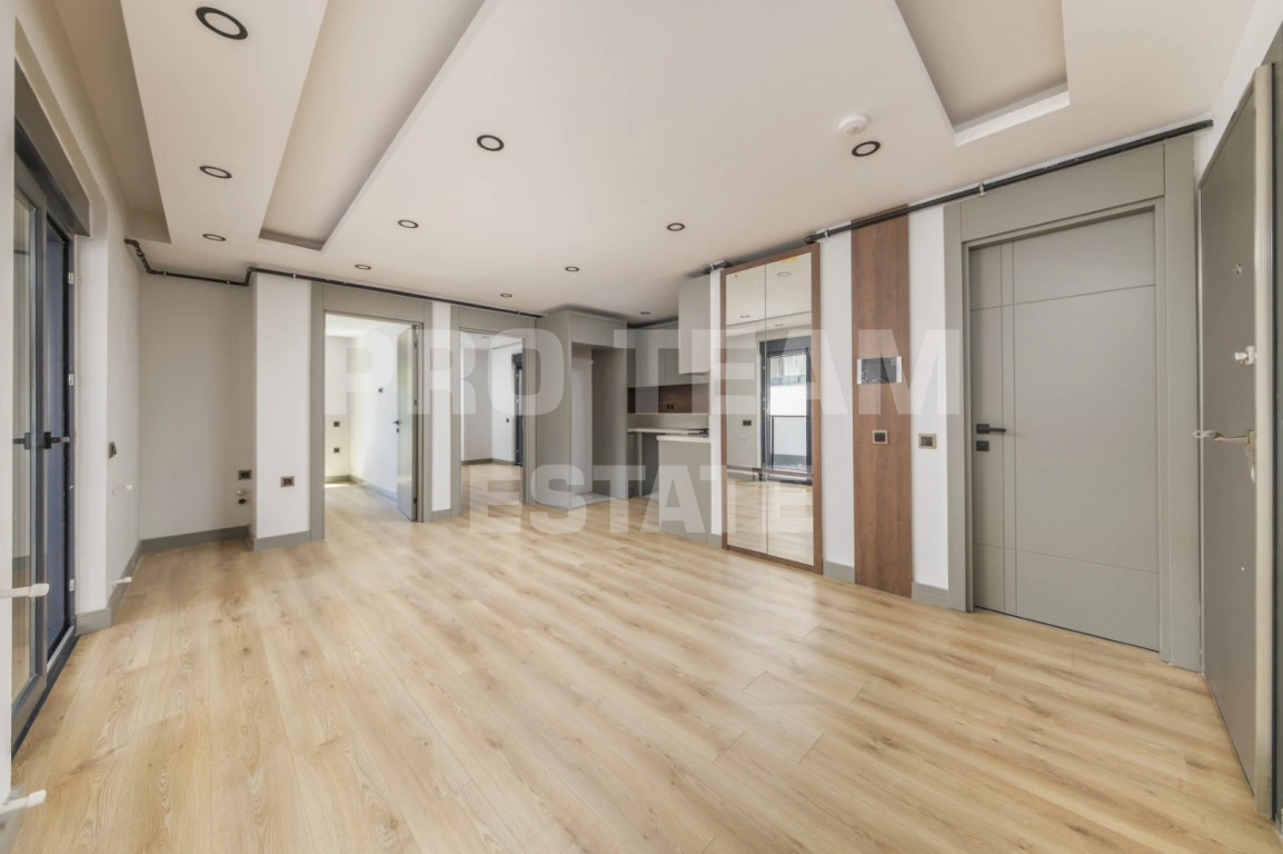 Wohnung in Antalya, Türkei, 70 m² - Foto 9