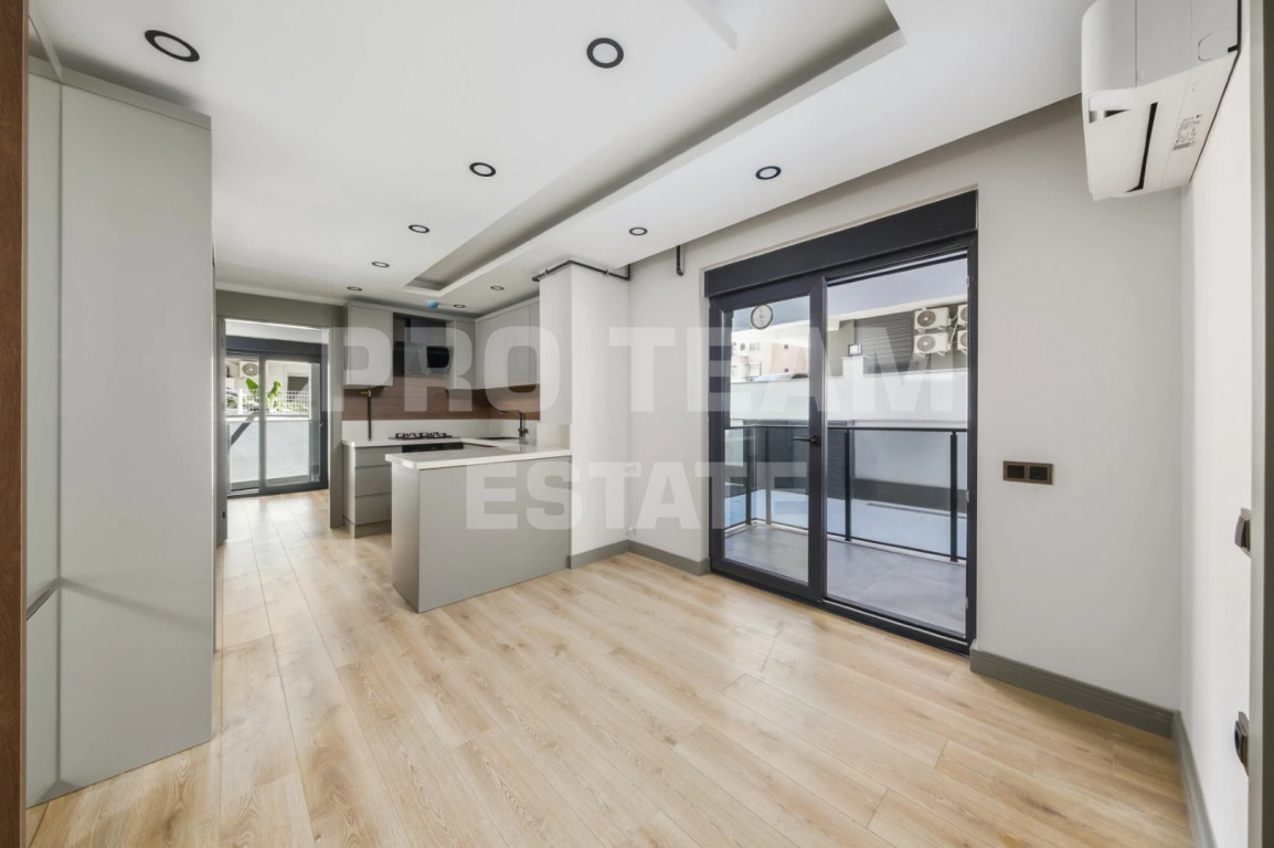 Appartamento a Antalya, Turchia, 51 m² - foto 10