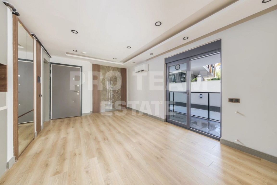 Wohnung in Antalya, Türkei, 70 m² - Foto 10