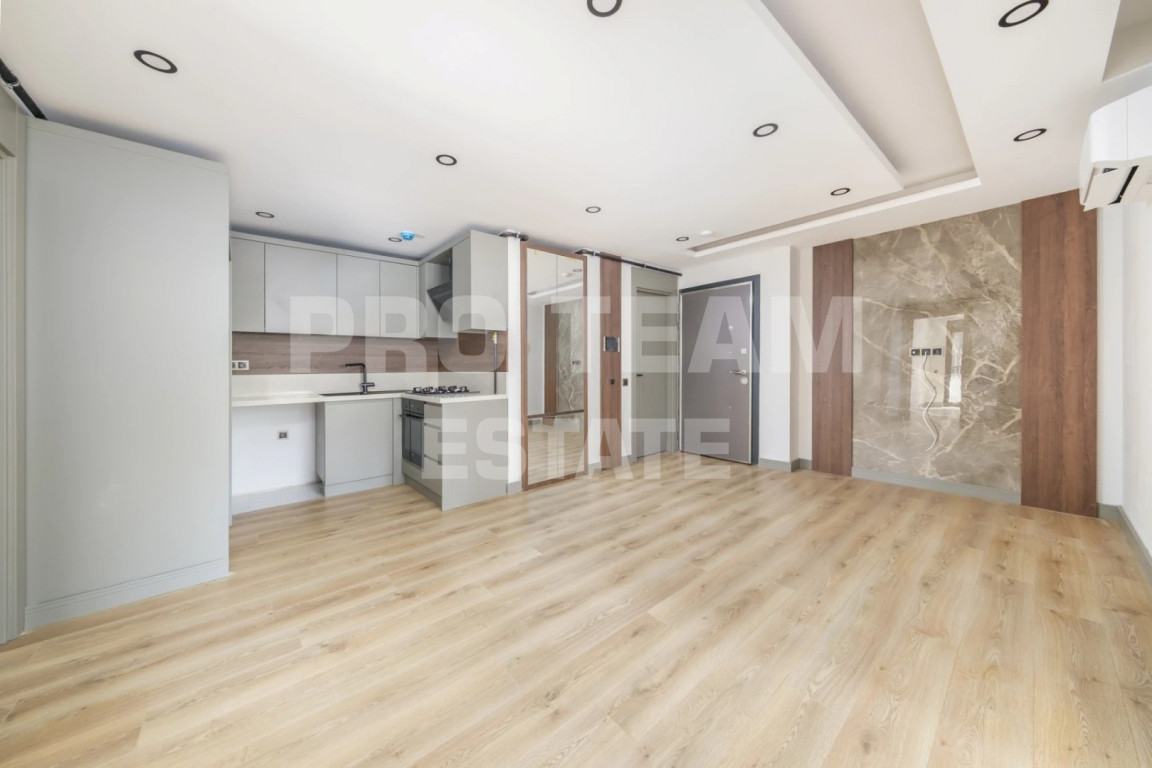 Wohnung in Antalya, Türkei, 70 m² - Foto 11