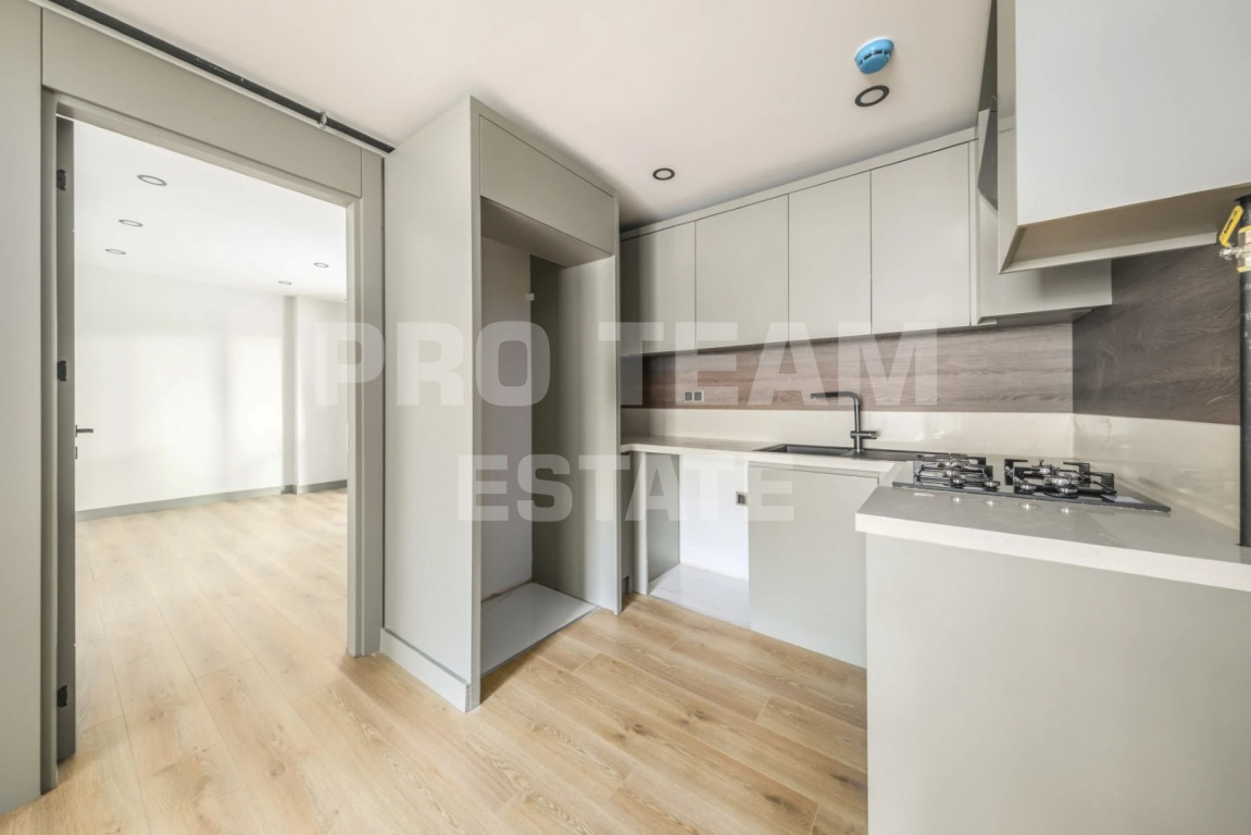 Wohnung in Antalya, Türkei, 70 m² - Foto 12