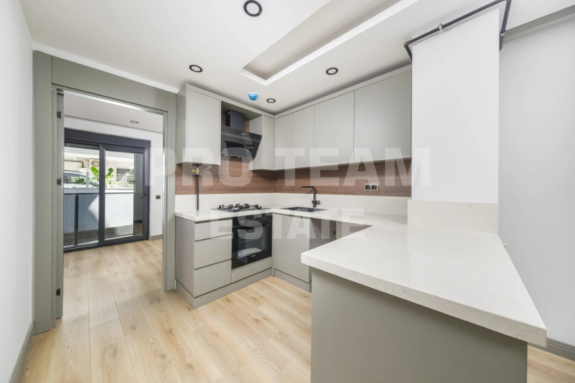 Appartamento a Antalya, Turchia, 51 m² - foto 12