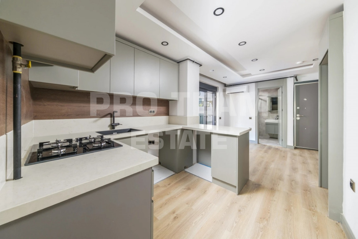 Appartamento a Antalya, Turchia, 51 m² - foto 13