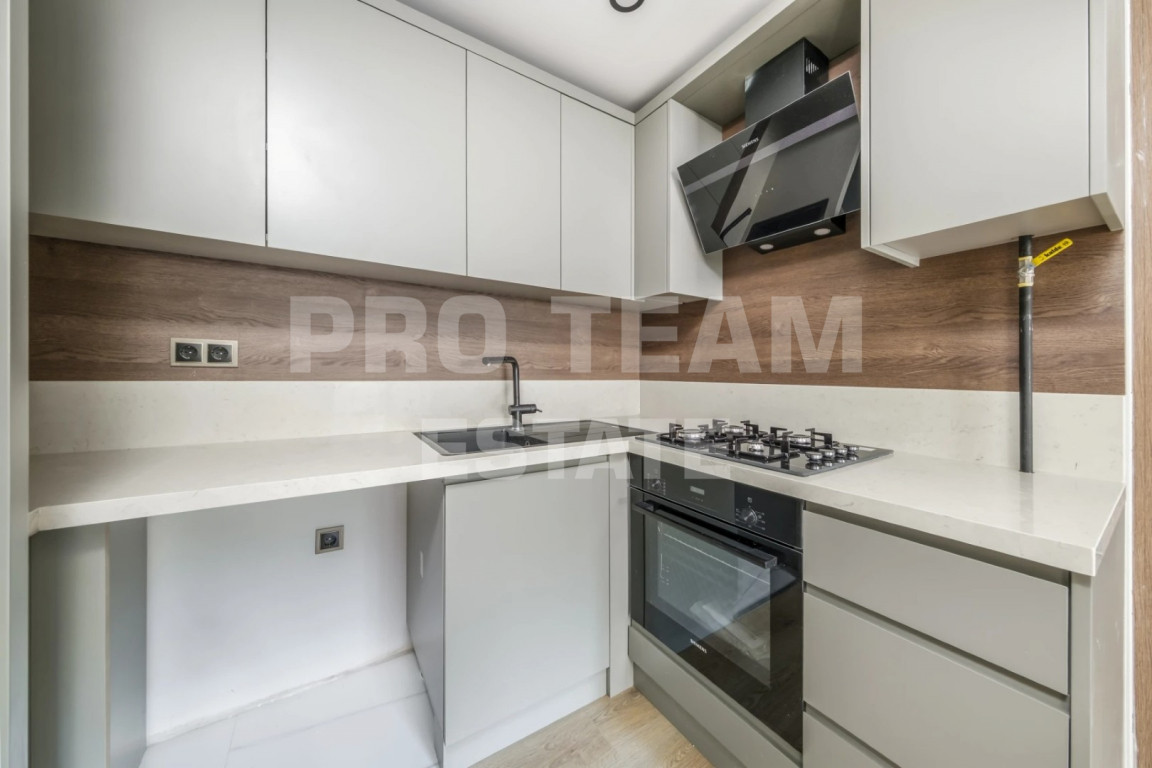 Wohnung in Antalya, Türkei, 70 m² - Foto 13