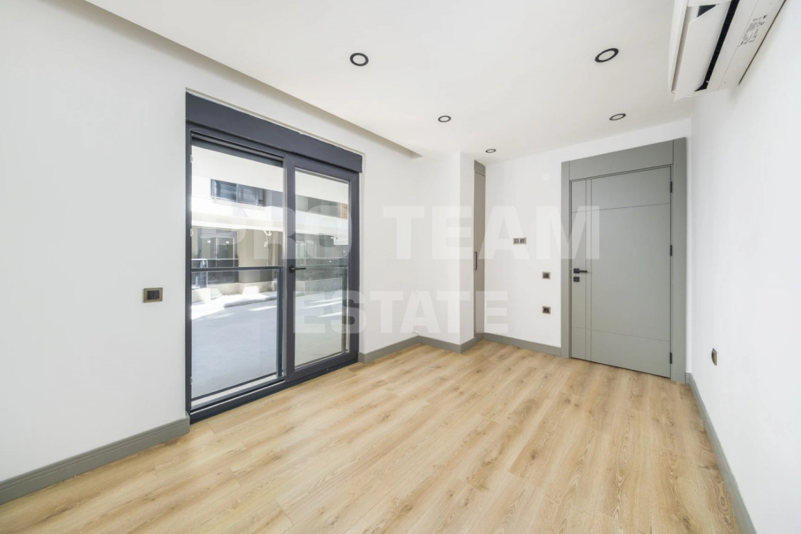 Wohnung in Antalya, Türkei, 70 m² - Foto 14