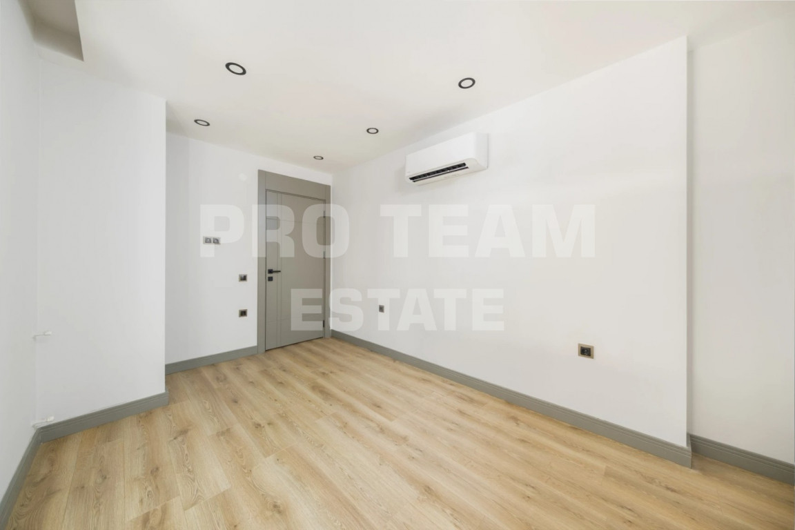 Wohnung in Antalya, Türkei, 70 m² - Foto 15