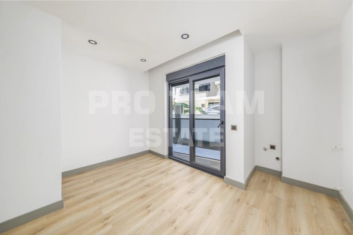 Appartamento a Antalya, Turchia, 51 m² - foto 15