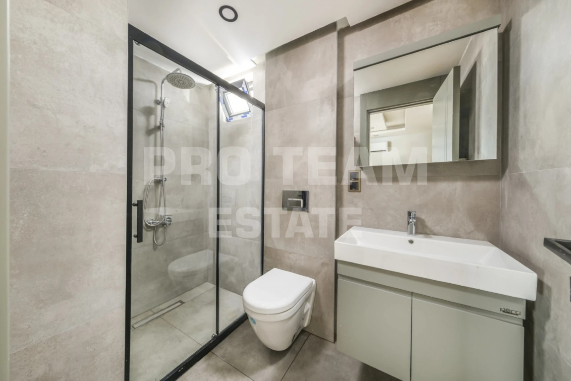 Wohnung in Antalya, Türkei, 70 m² - Foto 16