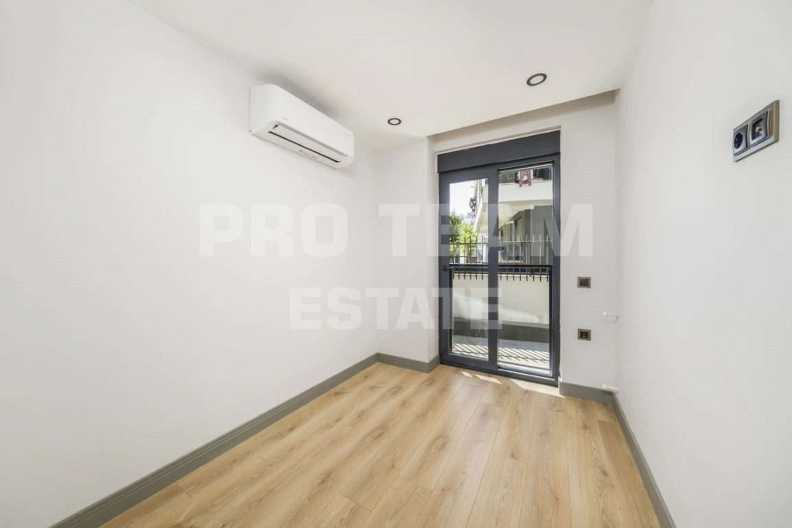 Wohnung in Antalya, Türkei, 70 m² - Foto 17