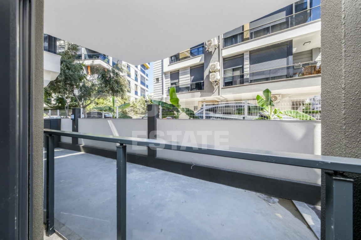 Appartamento a Antalya, Turchia, 51 m² - foto 17