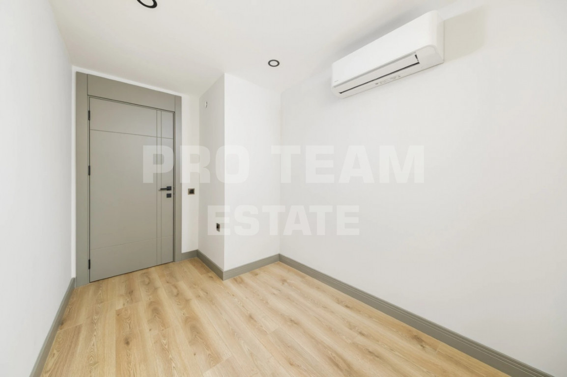 Wohnung in Antalya, Türkei, 70 m² - Foto 18