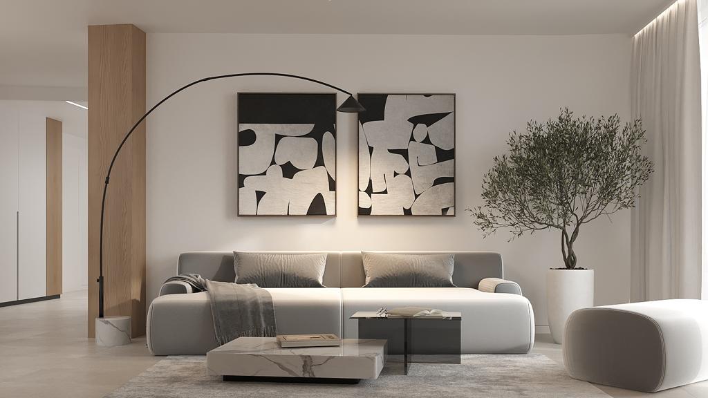 Appartement à Barcelone, Espagne, 110 m² - image 1