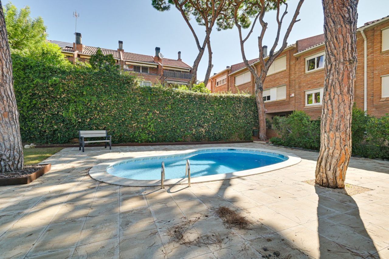 Stadthaus in Costa del Maresme, Spanien, 258 m² - Foto 3