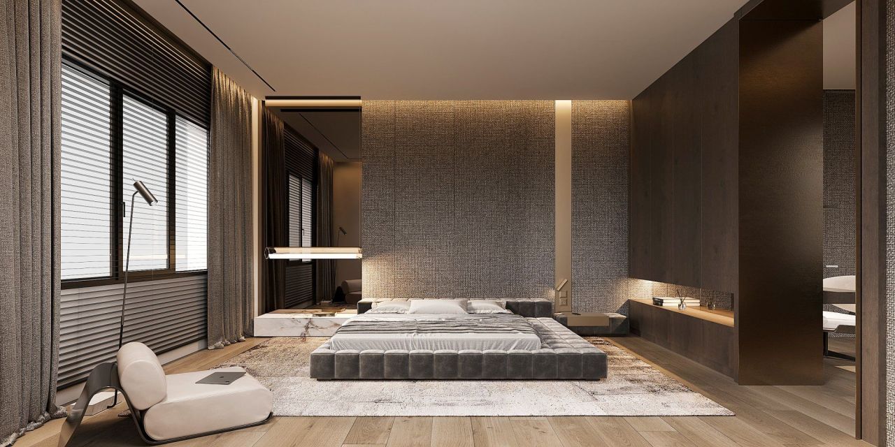 Appartement à Barcelone, Espagne, 455 m² - image 3