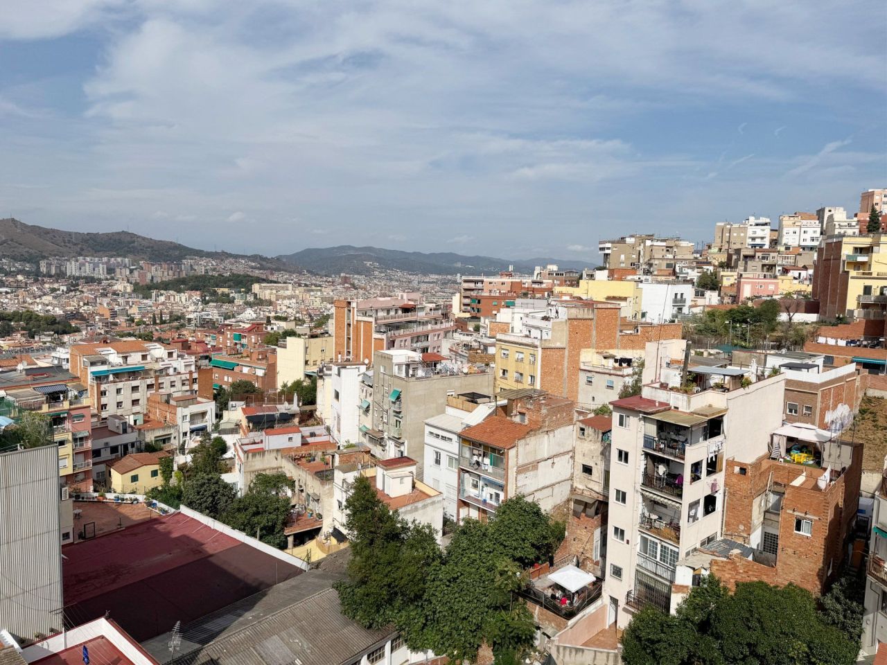 Appartement à Barcelone, Espagne, 49 m² - image 8