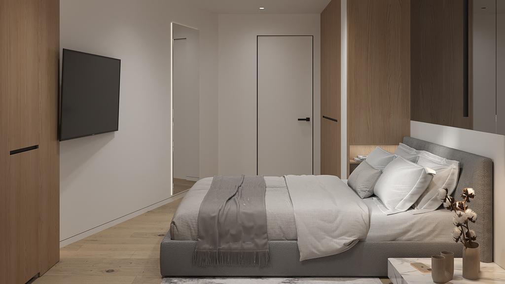 Wohnung in Barcelona, Spanien, 220 m² - Foto 10