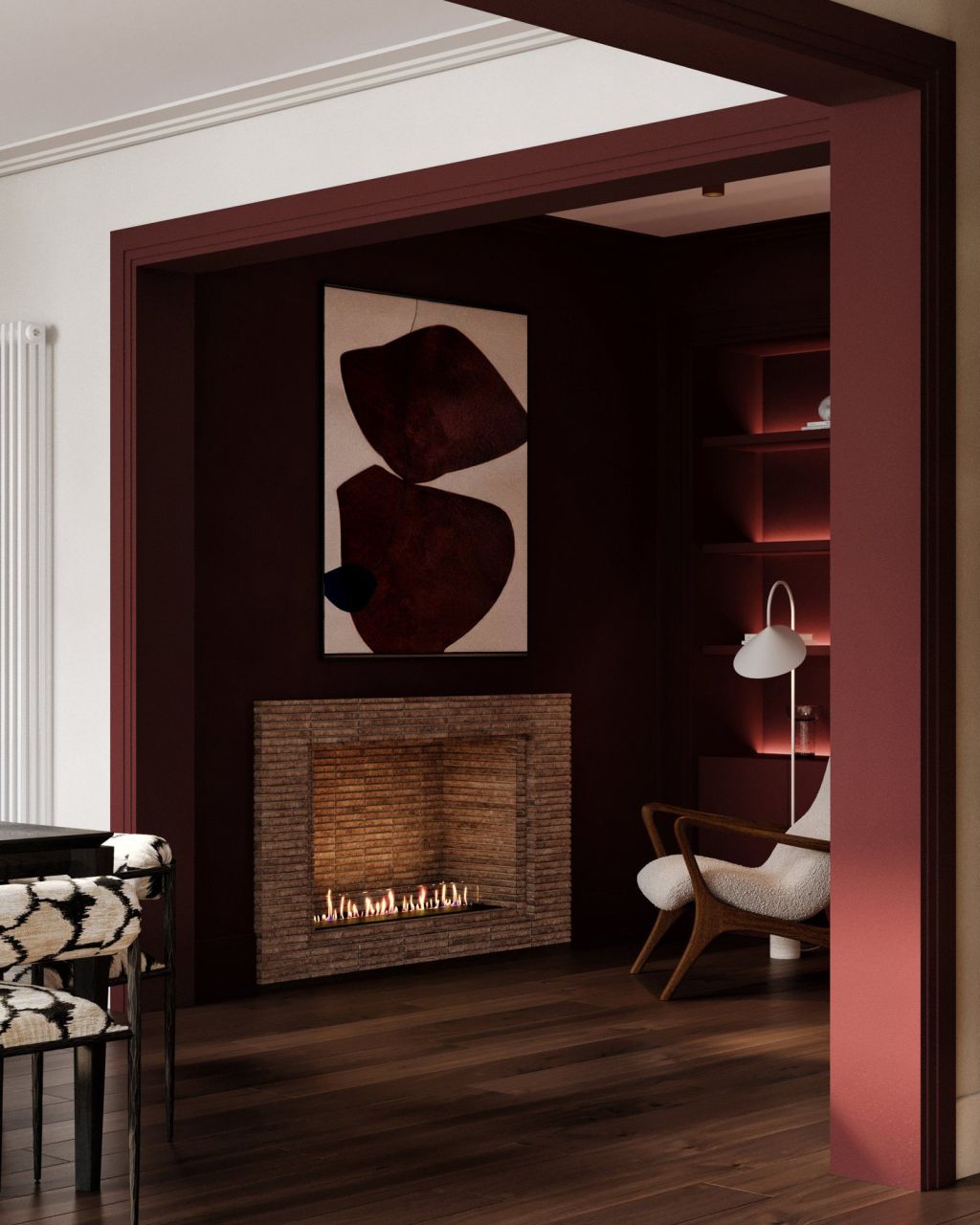 Appartement à Barcelone, Espagne, 226 m² - image 11