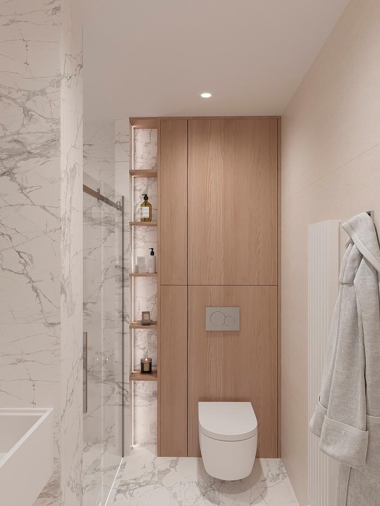 Wohnung in Barcelona, Spanien, 220 m² - Foto 14