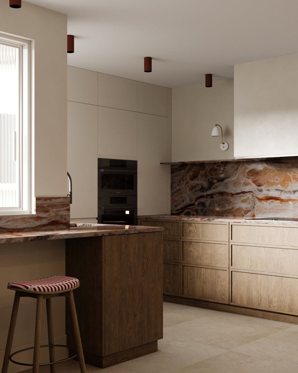 Appartement à Barcelone, Espagne, 226 m² - image 15