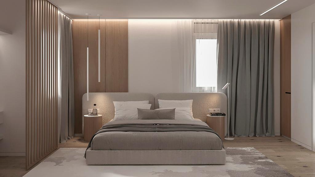 Wohnung in Barcelona, Spanien, 220 m² - Foto 16