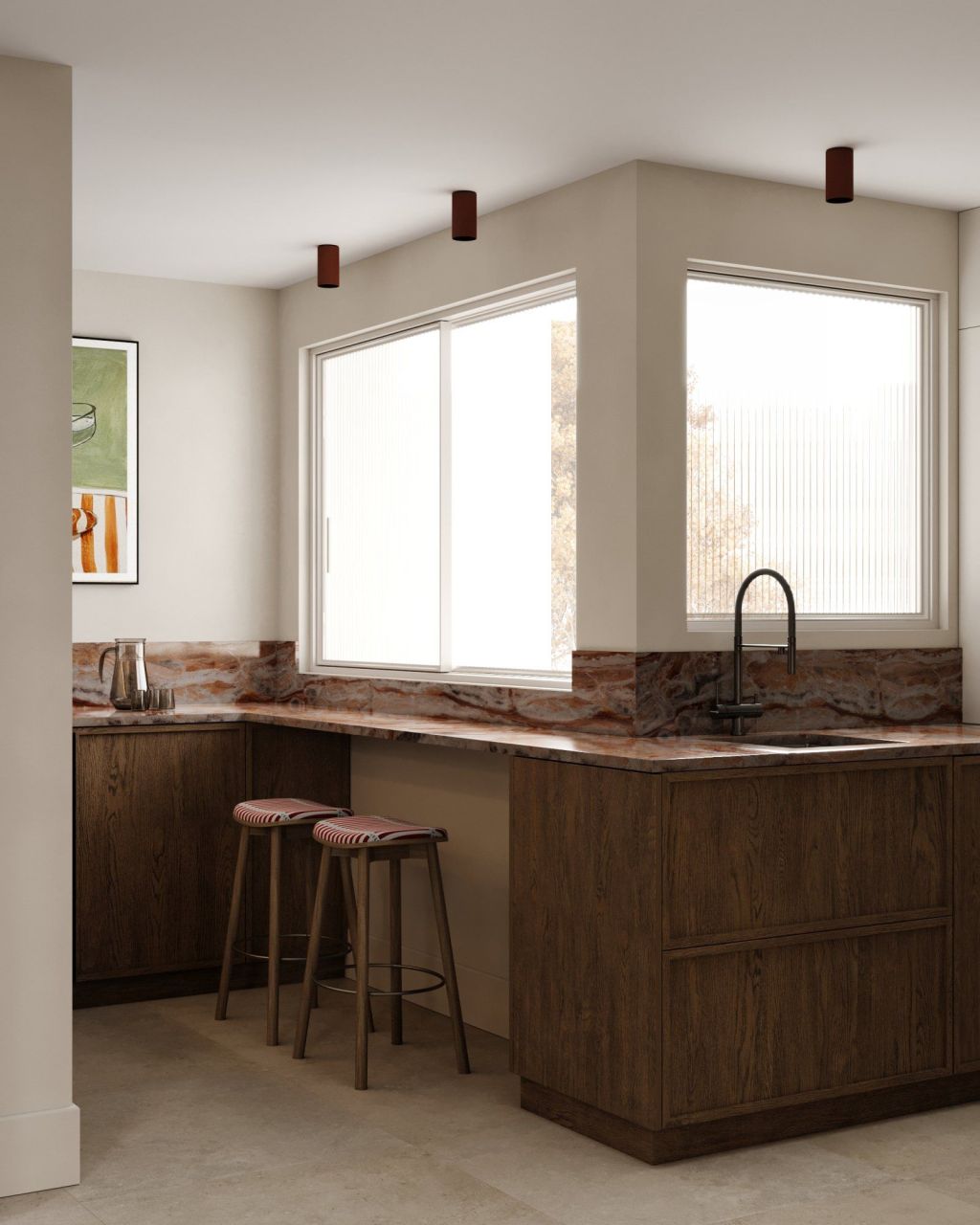 Appartement à Barcelone, Espagne, 226 m² - image 16