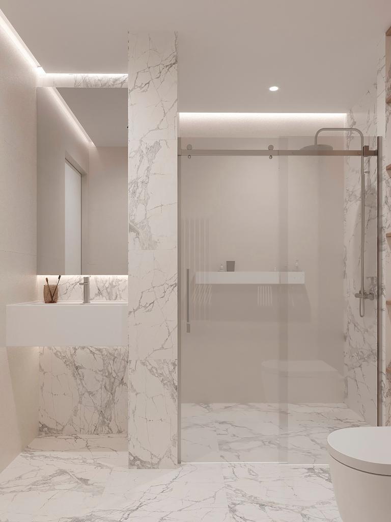 Wohnung in Barcelona, Spanien, 220 m² - Foto 18