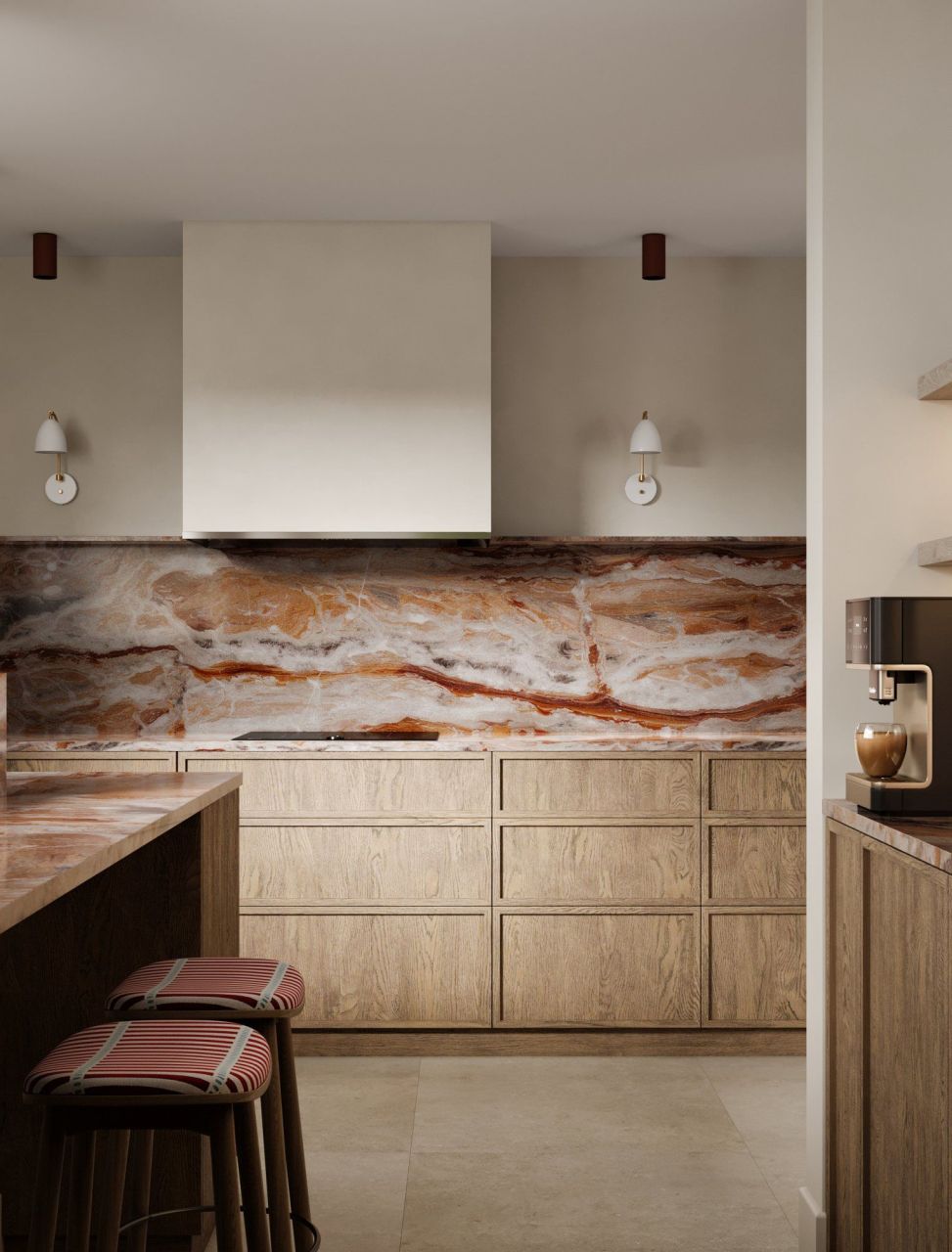 Appartement à Barcelone, Espagne, 226 m² - image 18