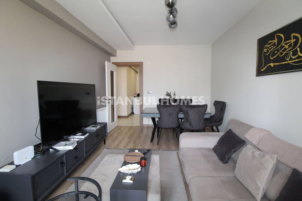Apartamento en Silivri, Turquia, 97 m² - imagen 4