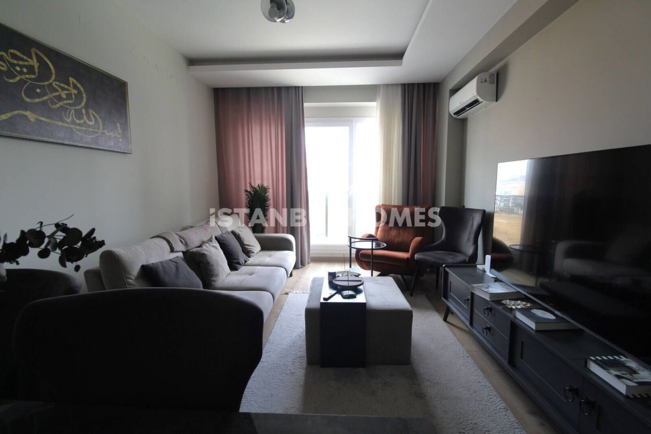 Apartamento en Silivri, Turquia, 97 m² - imagen 5