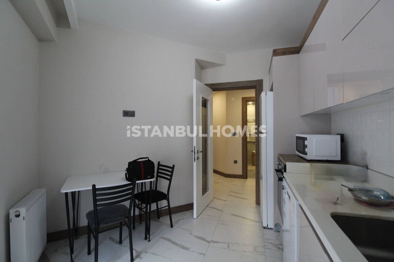 Apartamento en Silivri, Turquia, 97 m² - imagen 7