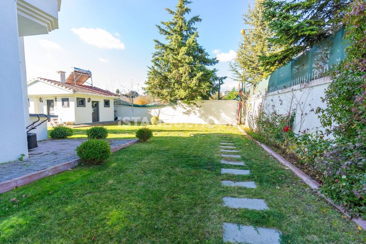 Villa in Çatalca, Türkei, 504 m² - Foto 8