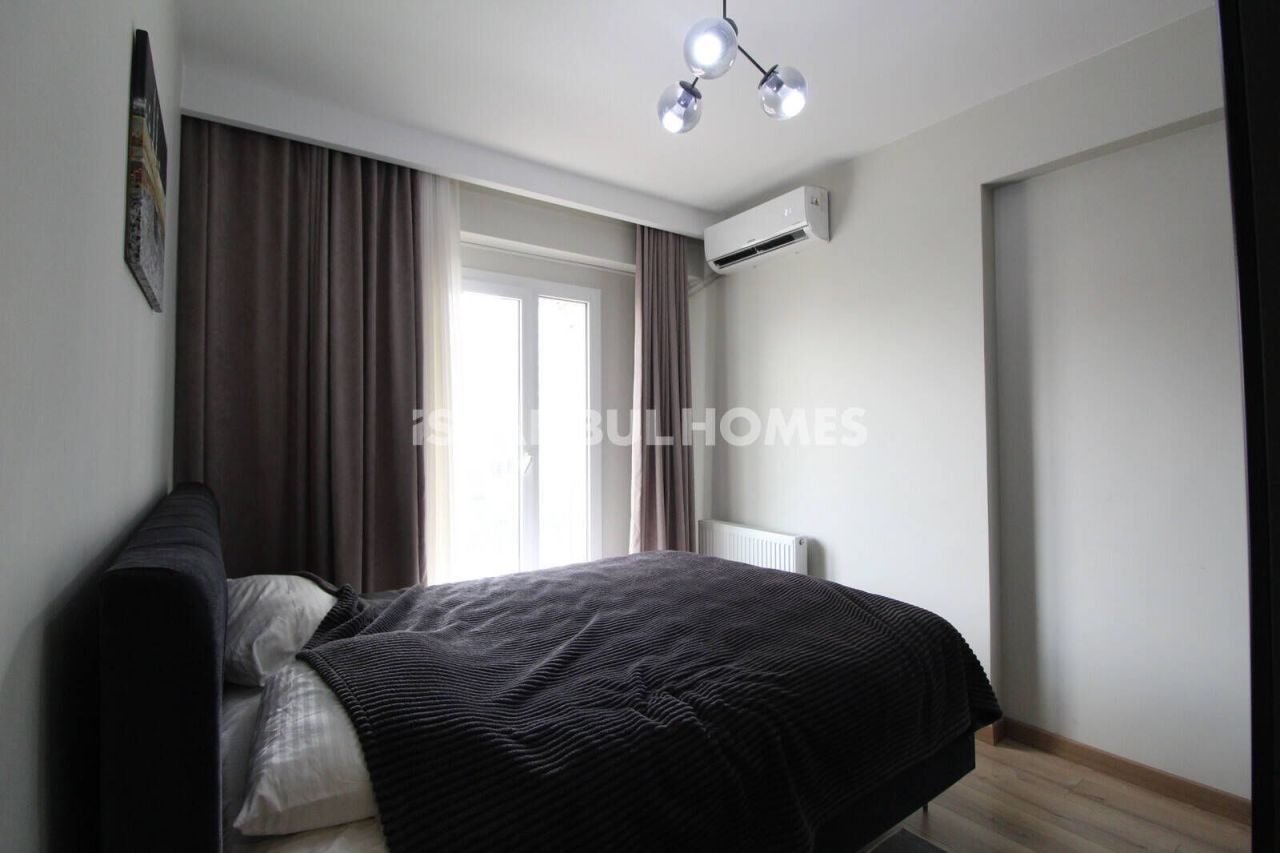 Apartamento en Silivri, Turquia, 97 m² - imagen 8