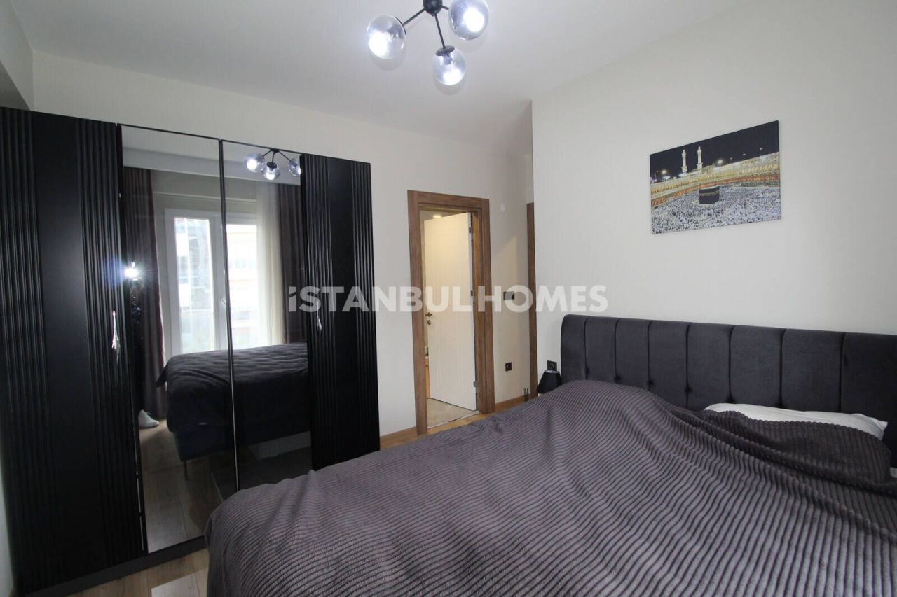 Apartamento en Silivri, Turquia, 97 m² - imagen 9