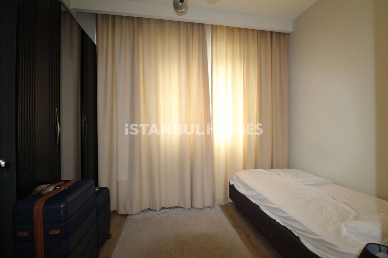 Apartamento en Silivri, Turquia, 97 m² - imagen 10