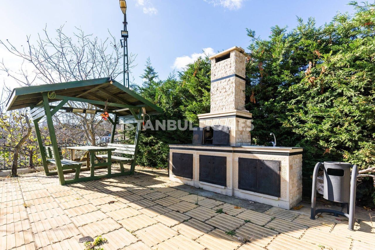 Villa in Çatalca, Türkei, 504 m² - Foto 10
