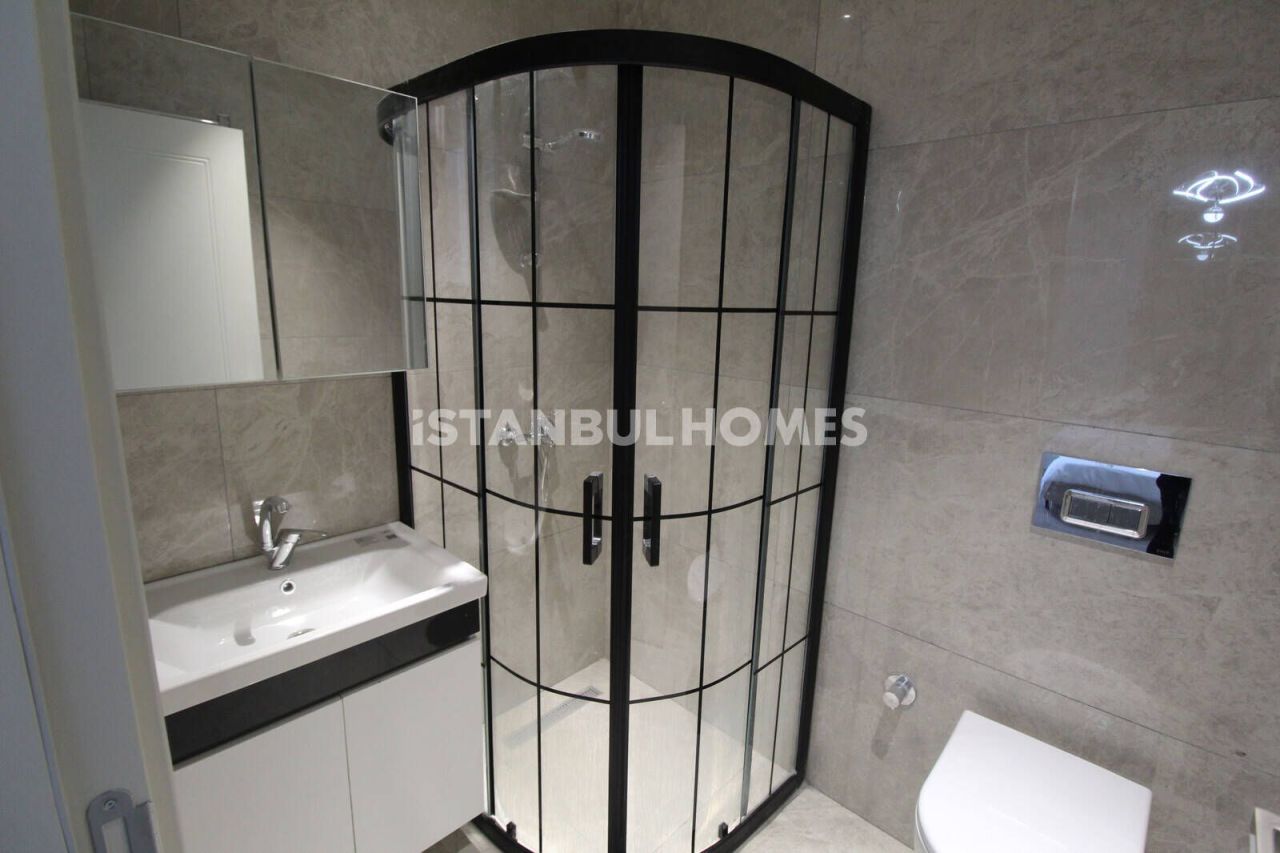 Appartamenti a Istanbul, Turchia, 135 m² - foto 10