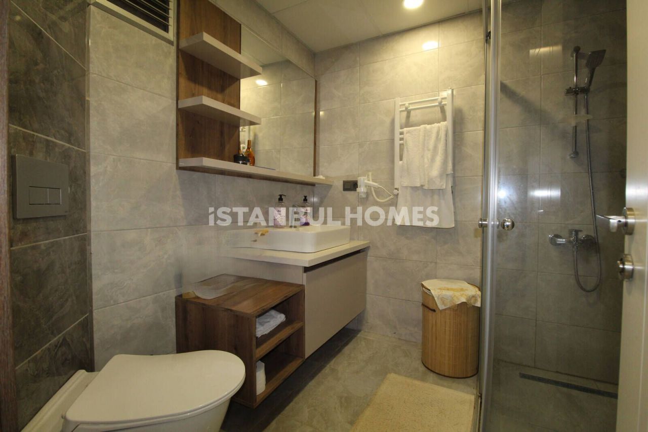 Apartamento en Silivri, Turquia, 97 m² - imagen 14