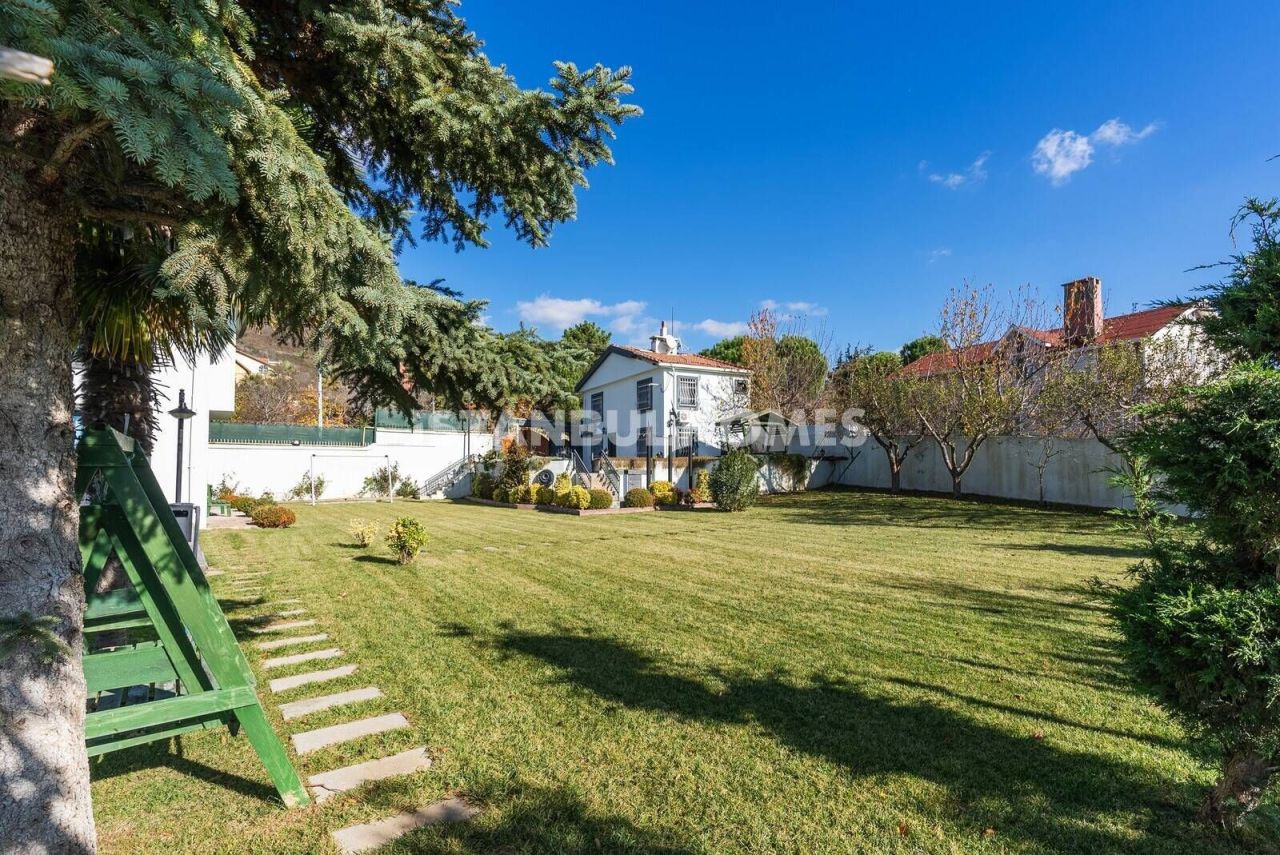 Villa in Çatalca, Türkei, 504 m² - Foto 16