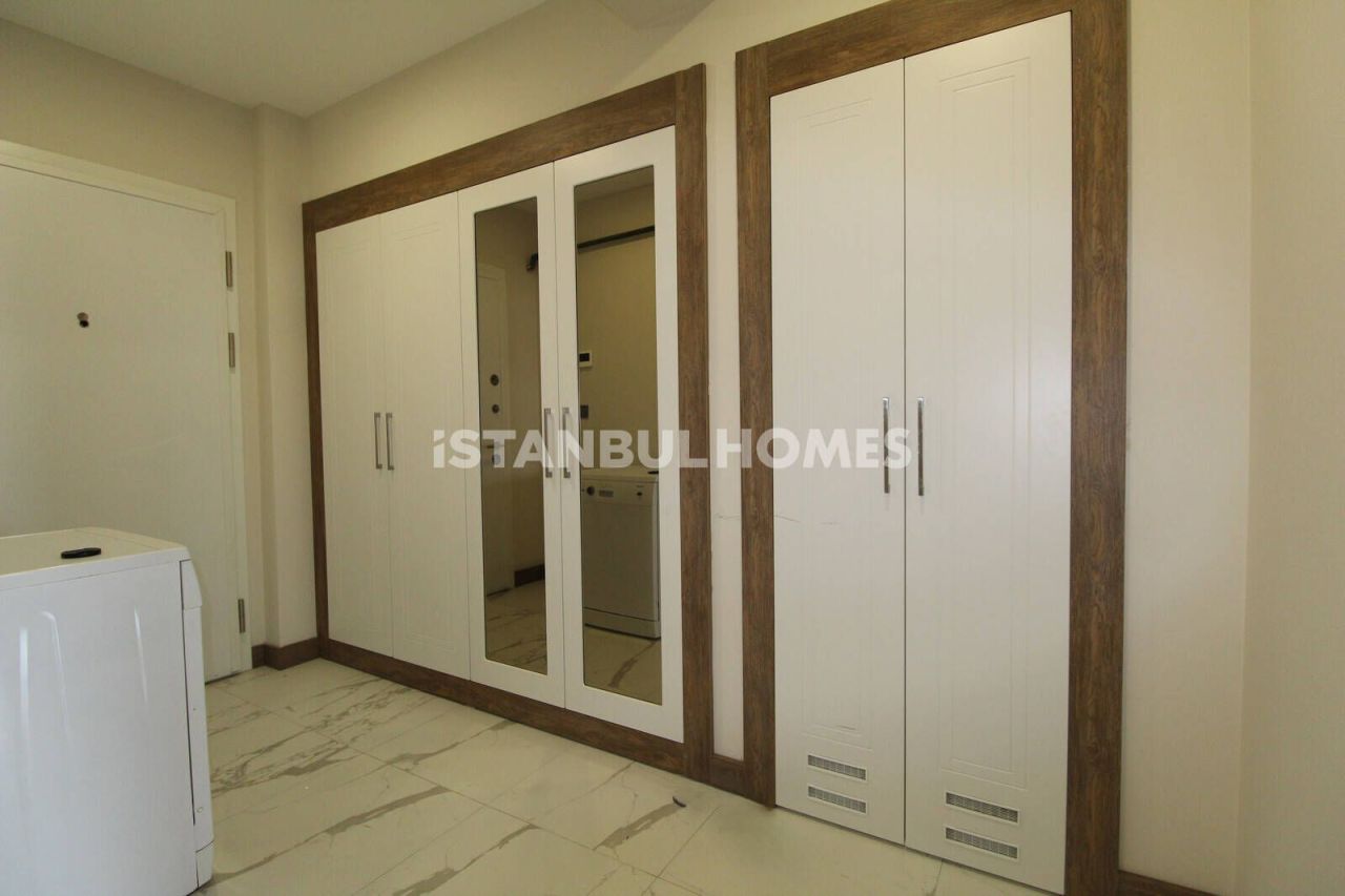 Apartamento en Silivri, Turquia, 97 m² - imagen 16