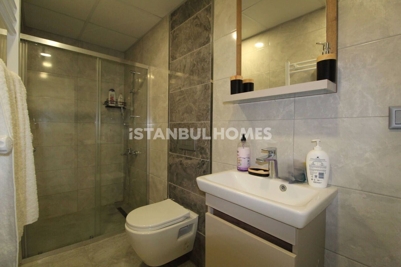Apartamento en Silivri, Turquia, 97 m² - imagen 17