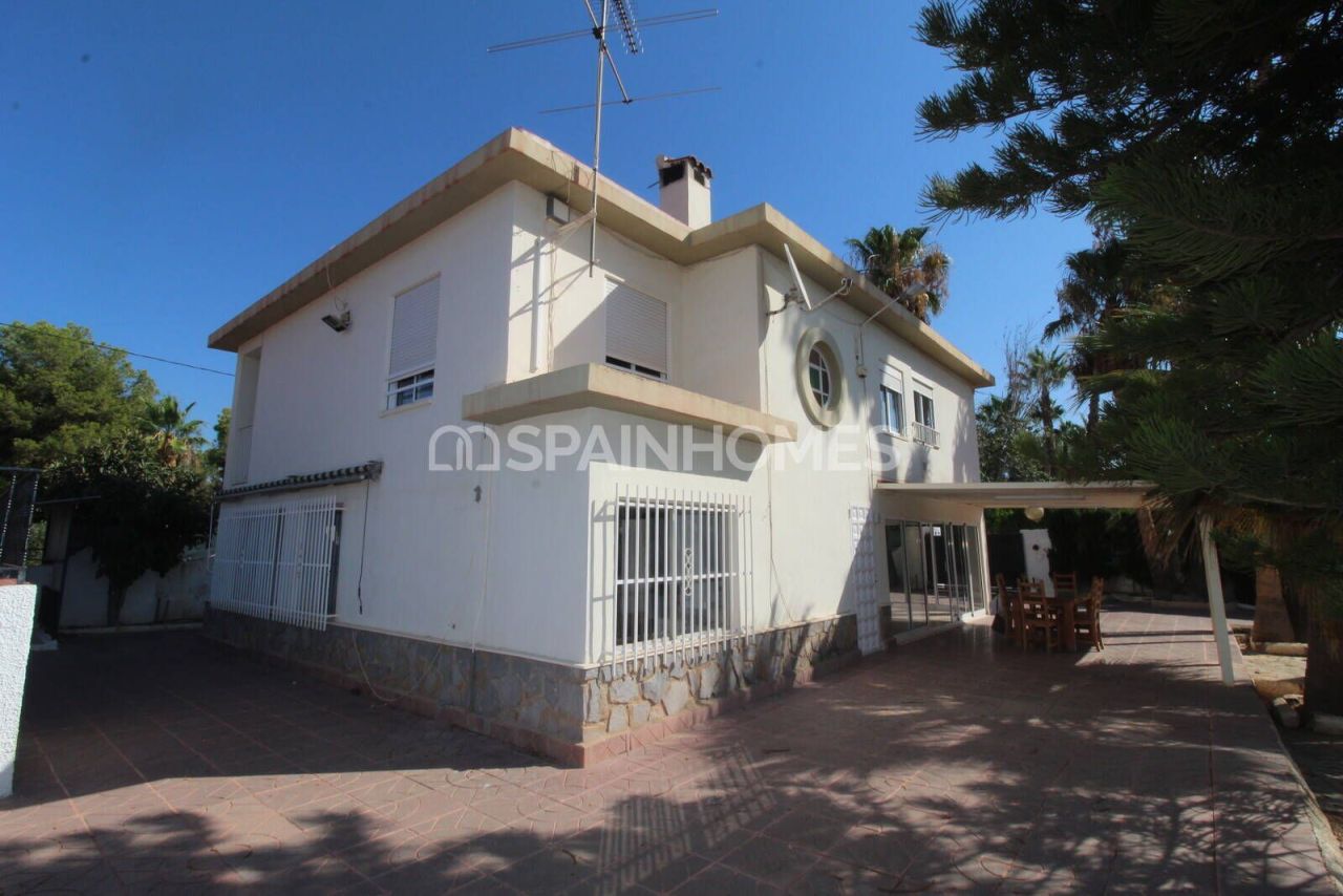 Villa a Elche, Spagna, 203 m² - foto 3