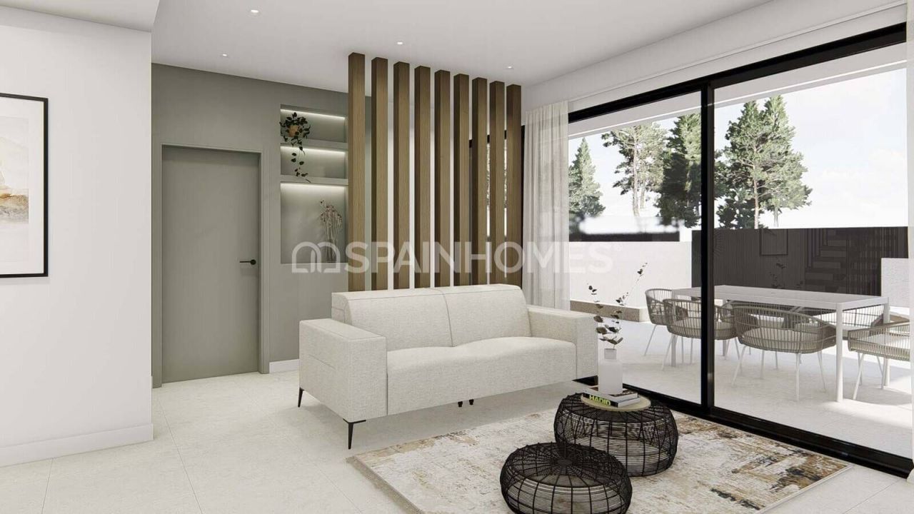 Villa a Dolores, Spagna, 143 m² - foto 5