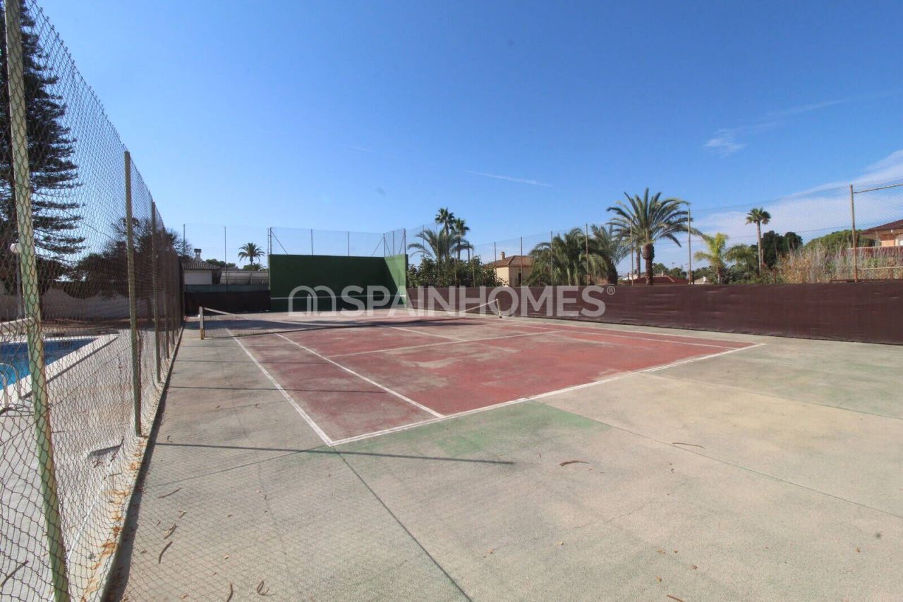 Villa a Elche, Spagna, 203 m² - foto 7