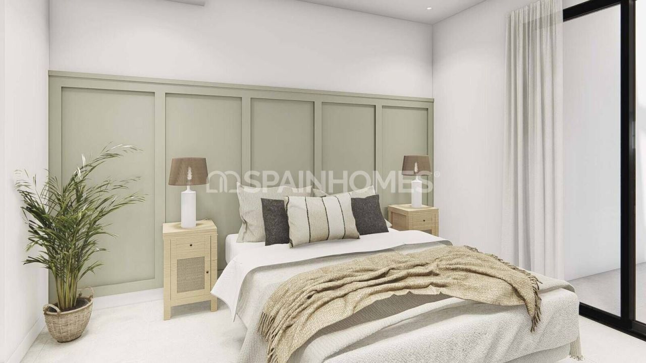 Villa a Dolores, Spagna, 143 m² - foto 7