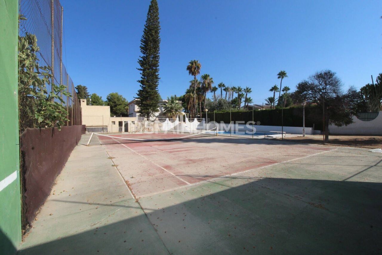 Villa a Elche, Spagna, 203 m² - foto 9