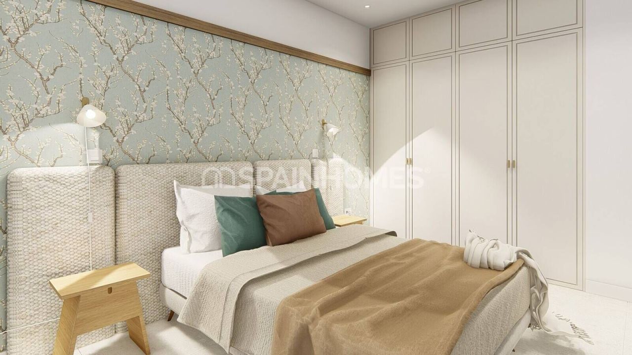 Villa a Dolores, Spagna, 143 m² - foto 9