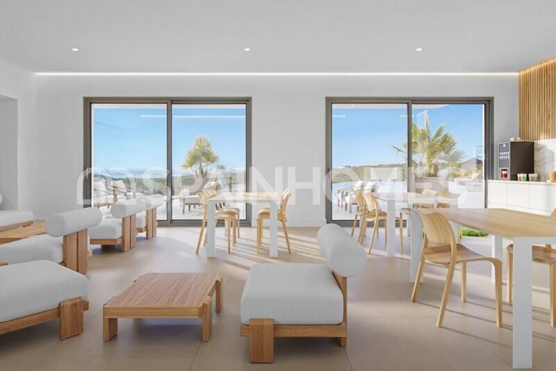 Appartement à Casares, Espagne, 86 m² - image 11