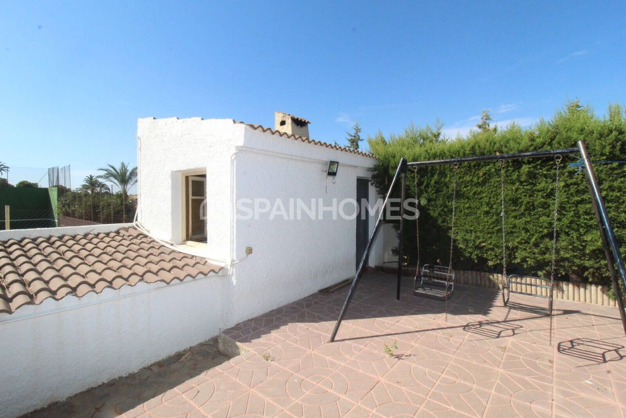 Villa a Elche, Spagna, 203 m² - foto 12